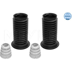 apsauginio dangtelio komplektas, amortizatorius MEYLE-ORIGINAL-KIT: Better solution for you!
                                