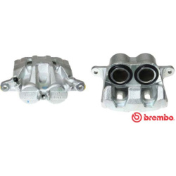 stabdžių apkaba ESSENTIAL LINE
                                BREMBO                                                F 28 1