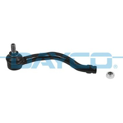 vairo traukės antgalis
                                DAYCO                                                DSS1601, DAYCO, 