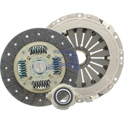 sankabos komplektas AISIN Clutch Kit (3P)
                                                KY-043, Nenurodytas gamintojas, KY-