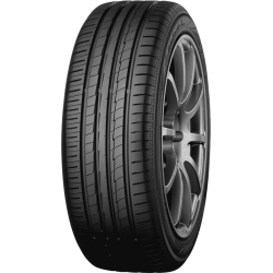 Vasarinės padangos 185/60R16 YOKOHAMA BLUEARTH-A AE-50 86H CCB68
                                YOKOHAMA                   