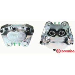 stabdžių apkaba ESSENTIAL LINE
                                BREMBO                                                F 86 0
