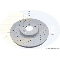COMLINE                                ADC5217V, COMLINE, ADC5217V, auto detalė