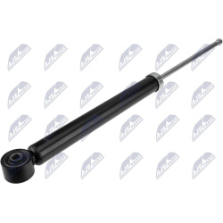 NTY REAR SHOCK ABSORBER
                                NTY-SPEC                                A-PL-031, NTY-SPEC, A-PL-031,