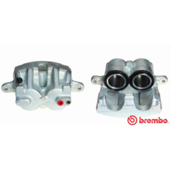 stabdžių apkaba ESSENTIAL LINE
                                BREMBO                                                F 44 0