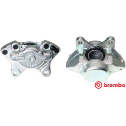 stabdžių apkaba ESSENTIAL LINE
                                BREMBO                                                F 52 0