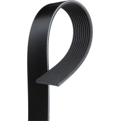 V formos rumbuoti diržai FleetRunner™ Micro-V®
                                GATES                                     