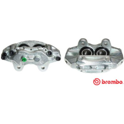 stabdžių apkaba ESSENTIAL LINE
                                BREMBO                                                F 83 1