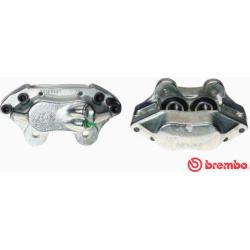 stabdžių apkaba ESSENTIAL LINE
                                BREMBO                                                F A6 0