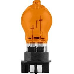 Osram lemputė PWY24W GELTONA AMBER 12V/24W
                                OSRAM                                            