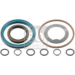 tarpiklių komplektas, rato stebulė
                                FEBI BILSTEIN                                10406, FEBI