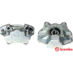 Stabdžių apkaba ESSENTIAL LINE
BREMBO F 59 0