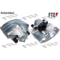 stabdžių apkaba
                                FTE                                                RX541326A0, FTE, RX54132
