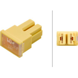 saugiklis
                                HELLA                                                8JS 740 026-041, Nenurodytas g