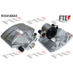stabdžių apkaba
                                FTE                                                RX541426A0, FTE, RX54142