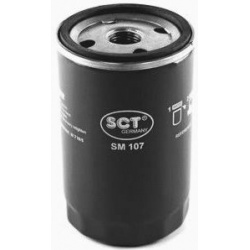 alyvos filtras SM 107
                                SCT - MANNOL                                                SM107, SCT 