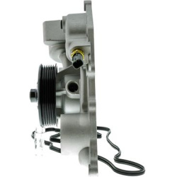 Vandens siurblys, variklio aušinimas
                                AISIN                                                WP