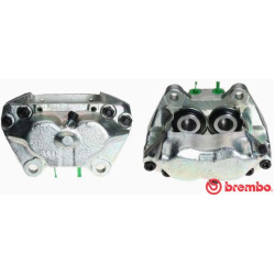 stabdžių apkaba ESSENTIAL LINE
                                BREMBO                                                F 06 0