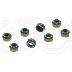 tarpiklių komplektas, vožtuvo šerdis
                                ELRING                                               