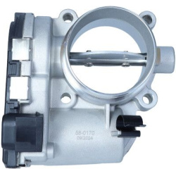 Droselio korpusas
                                MAXGEAR                                                58-0170, MAXGEAR, 58