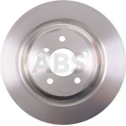 stabdžių diskas (1vnt)
                                A.B.S.                                                17361, Nenurod