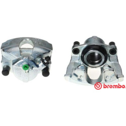stabdžių apkaba ESSENTIAL LINE
                                BREMBO                                                F 28 0