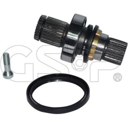 įstatomas velenas, diferencialas
                                GSP                                                261238, 