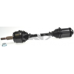 pusašis GKN Automotive OE-Technology 50°
                                LÖBRO                                            