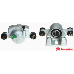stabdžių apkaba ESSENTIAL LINE
                                BREMBO                                                F 83 0