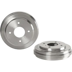 stabdžių būgnas ESSENTIAL LINE
                                BREMBO                                14.D635.10, BREMBO, 1