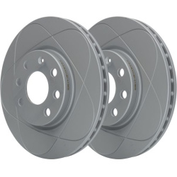 stabdžių diskas (1vnt) PowerDisc
                                ATE                                24.0324-0166.1, ATE, 24