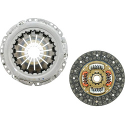 sankabos komplektas AISIN Clutch Set (2P)
                                                KT-320RA, Nenurodytas gamintojas, K