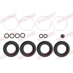 remonto komplektas, stabdžių apkaba
                                QUICK BRAKE                                            