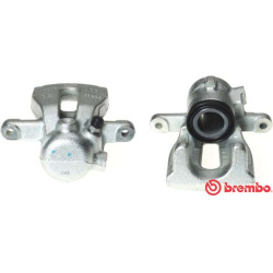 stabdžių apkaba ESSENTIAL LINE
BREMBO F 44 0