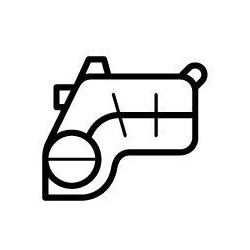 išsiplėtimo bakelis, aušinimo skystis
                                NRF                                                4