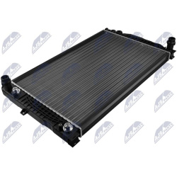 radiatorius, variklio aušinimas
                                NTY                                                CCH-AU-00