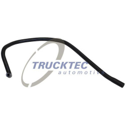 radiatoriaus žarna
                                TRUCKTEC AUTOMOTIVE                                02.40.081, TRUCKTEC AU