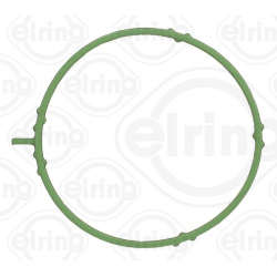 tarpiklis, droselio korpusas
                                ELRING                                184.690, ELRING, 184690, a