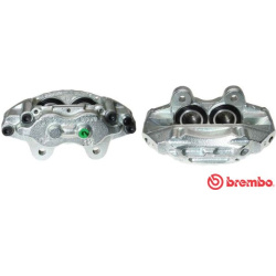 stabdžių apkaba ESSENTIAL LINE
BREMBO F 83 1