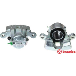 stabdžių apkaba ESSENTIAL LINE
                                BREMBO                                                F 16 0