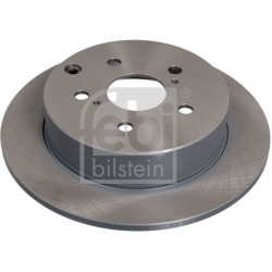 stabdžių diskas (1vnt)
                                FEBI BILSTEIN                                                27238, 