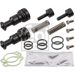 Cilindro galvučių sandariklių rinkinys, oro kompresorius
                                FEBI BILSTEIN                    