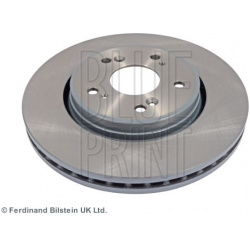 stabdžių diskas (1vnt)
                                BLUE PRINT                                                ADH243104,