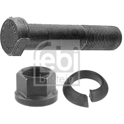rato varžtas
                                FEBI BILSTEIN                                                06291, FEBI BILSTE