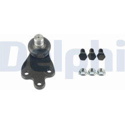 Šarnyras
DELPHI TC8634, Nenurodytas gamintoja