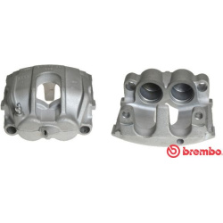 stabdžių apkaba ESSENTIAL LINE
                                BREMBO                                                F 06 2