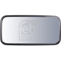 išorinis veidrodėlis, vairuotojo kabina
                                FEBI BILSTEIN                                      