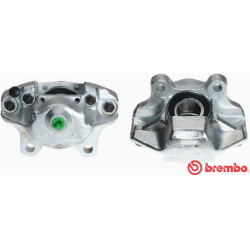 stabdžių apkaba ESSENTIAL LINE
                                BREMBO                                                F 06 0