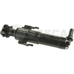 plovimo skysčio purkštukas, priekinių žibintų plovimas
                                OSSCA                            