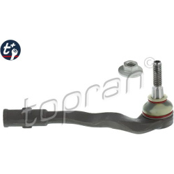 vairo traukės antgalis t+
                                TOPRAN                                                113 158, Nen
